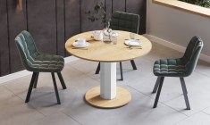 SOLO LUX table